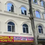 Galaxy Girls Hostel